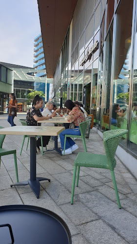 Comentarii opinii despre Bagels & Beans