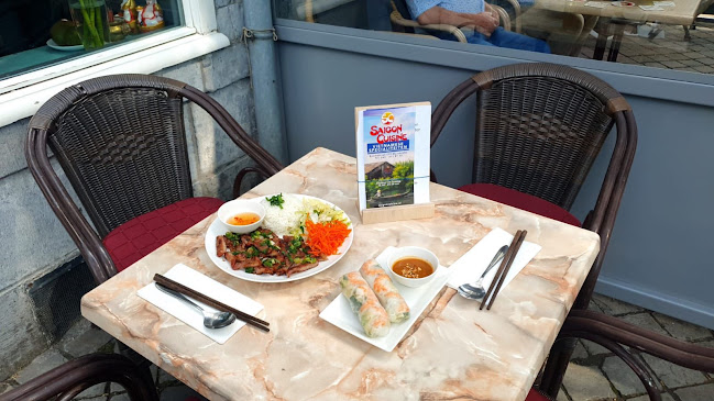 Saigon Cuisine Maastricht