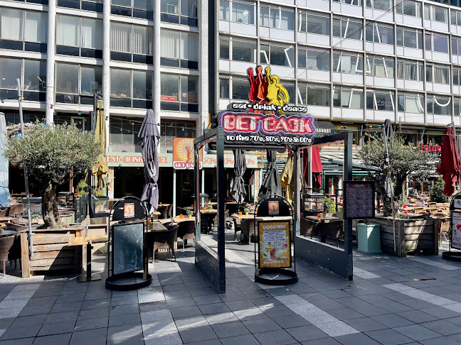 Stadhuisplein 27, 3012 EH Rotterdam