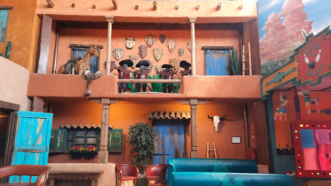 PonyparkCity - Viva Mexico - Collendoorn