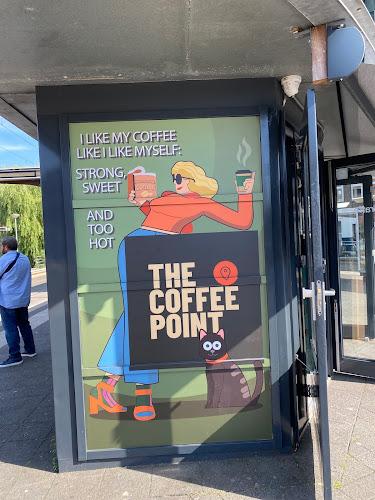The Coffee Point