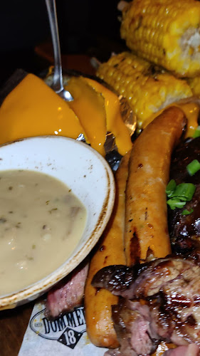 Opinii despre Grill&Bar Dommel 18 în Eindhoven - Horeca