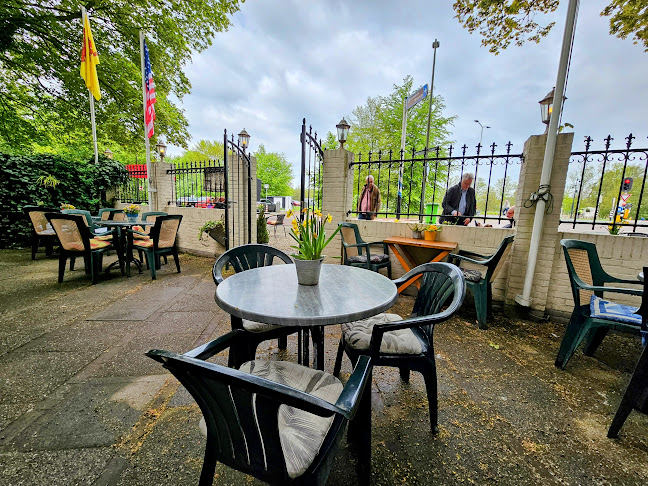 Chalet ten Bosch - Horeca