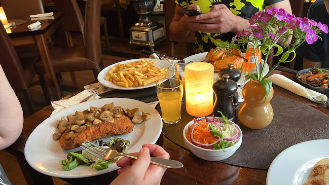 "Op de Boom" Café Cafetaria - Horeca