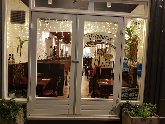 Comentarii opinii despre Ristorante Pizzeria Portobello