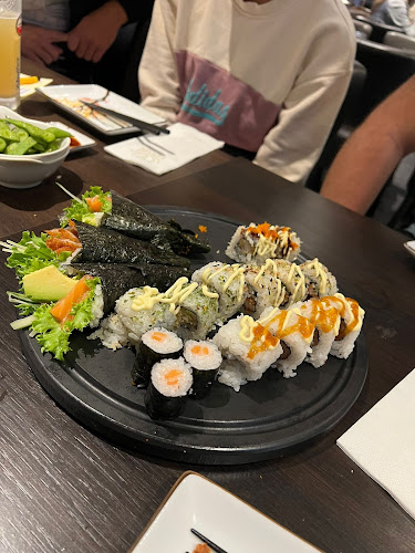 Lotus Chinees Japans All You Can Eat