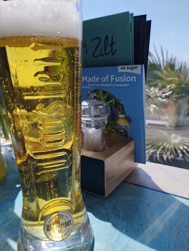 Strandpaviljoen 't Zilt