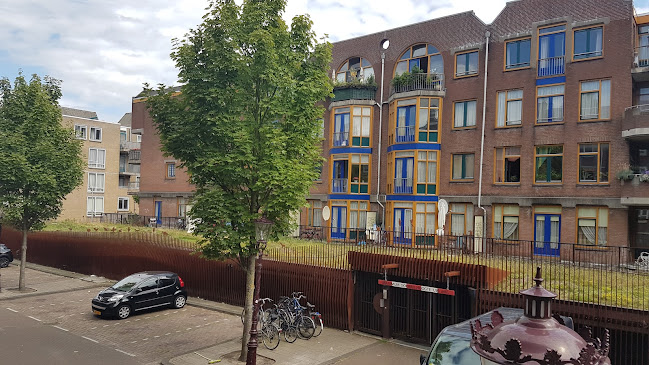 The Point Coffeeshop - Amsterdam