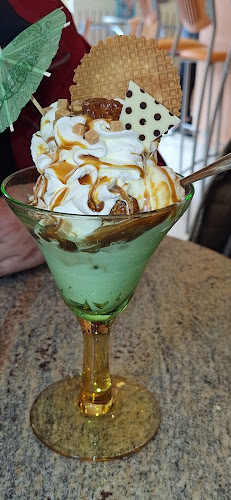 IJssalon Friûl - Doetinchem