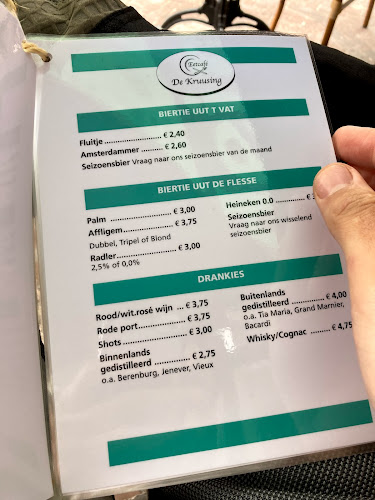 Eetcafé de Kruusing - Hattem