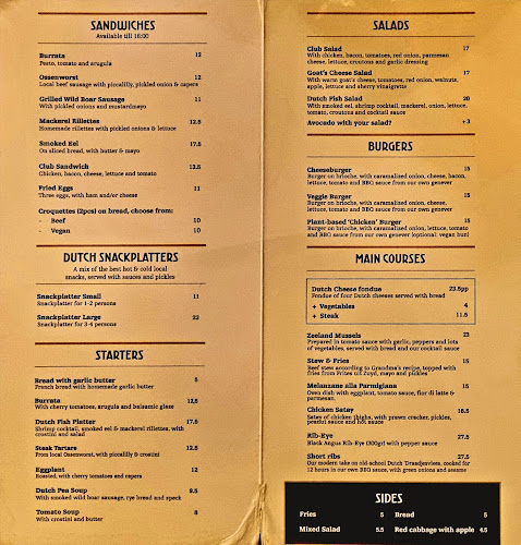 Proeflokaal A. van Wees