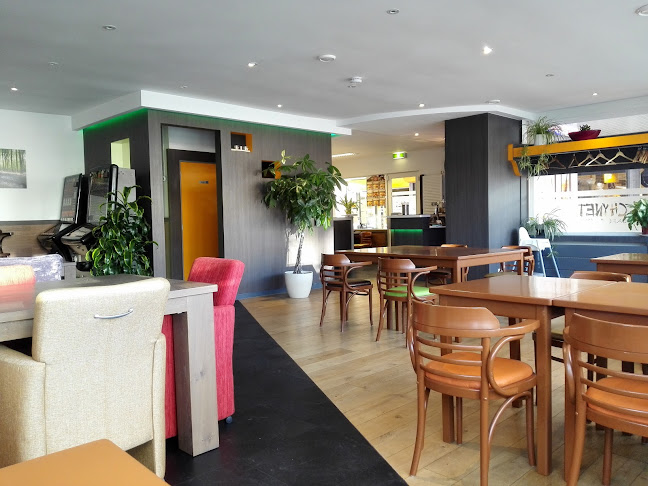 Esdoornlaan 5, 2651 RC Berkel en Rodenrijs