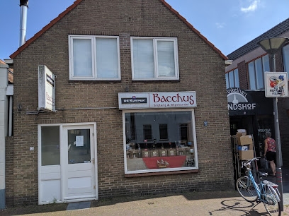 Slijterij & wijnhandel Bacchus