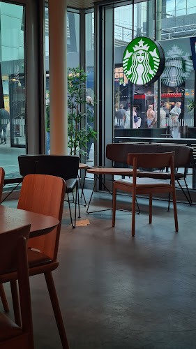 Opinii despre Starbucks Den Haag Centraal în Den Haag - Horeca