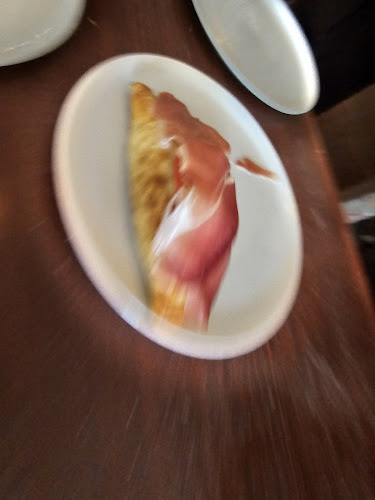 De Houtoven - Horeca