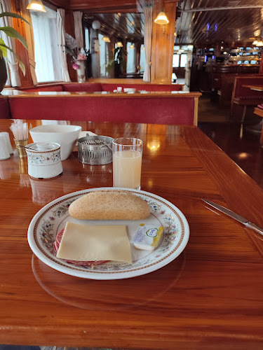 Reviews of Kapitein Anna in Amsterdam - Horeca