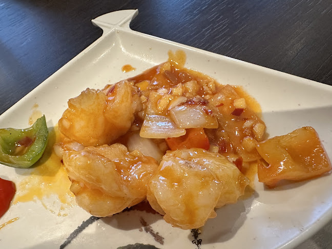 Comentarii opinii despre Lotus Chinees Japans All You Can Eat