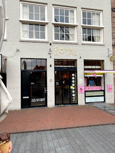 Visstraat 44, 5211 DN 's-Hertogenbosch