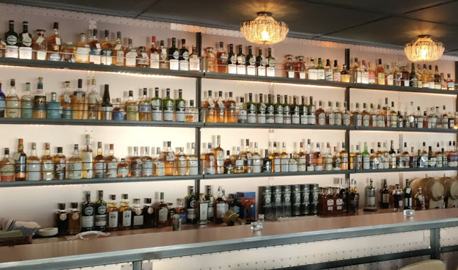 The Malt Vault, Whisky Bar Open Times