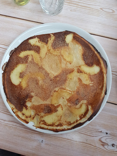 Pannenkoeken Paradijs Haarlem - Horeca