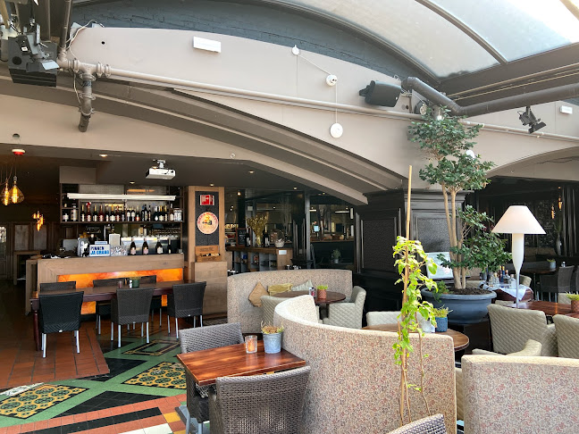 Strandweg 51-53, 2586 JL Den Haag