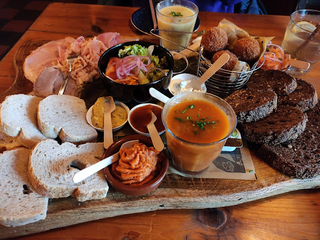 De Koffiepot - Hoogeveen