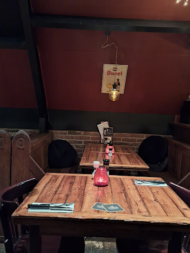 Opinii despre Eetcafé De Zevende Hemel în Oud-Beijerland - Horeca