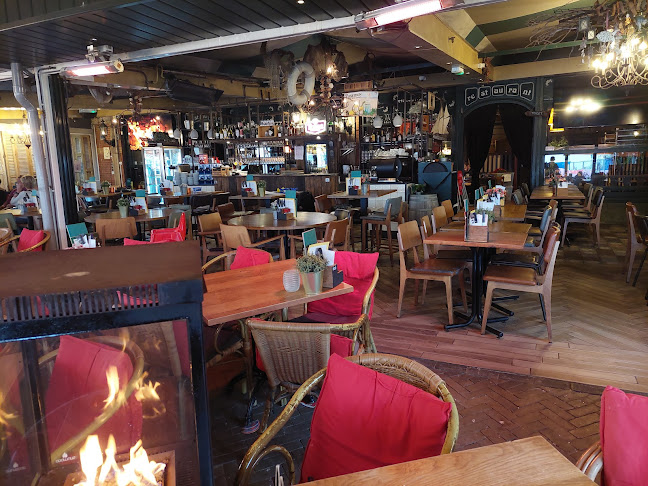 Vitesse Grand Café Restaurant - Den Haag