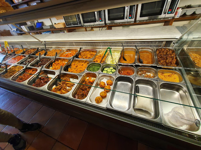 Restaurant/toko Anak Blitar - Horeca