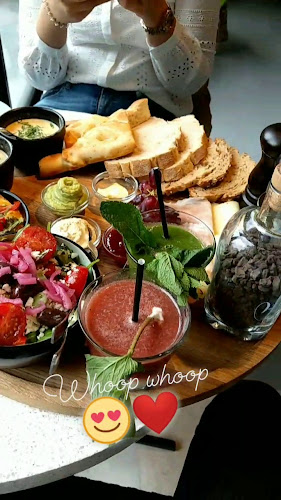 Anne&Max Breda Wilhelminastraat