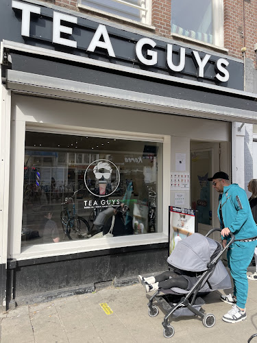 Opinii despre Tea Guys 奶茶 Matcha & Bubble Tea în Amsterdam - Horeca