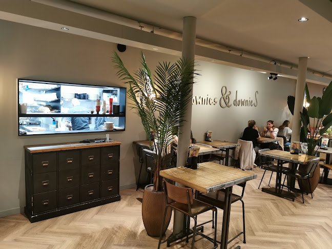 Brownies & downieS Emmen - Emmen