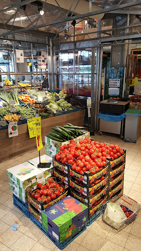 Beej Benders - Horeca