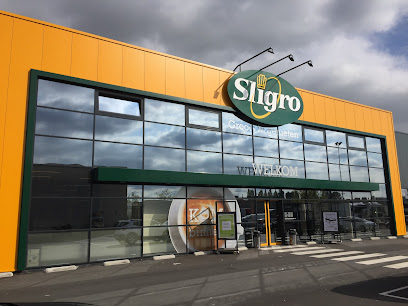 Sligro Rotterdam Spaanse Polder