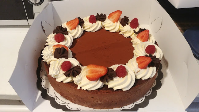 Opinii despre Banketbakkerij Damman în Amsterdam - Horeca