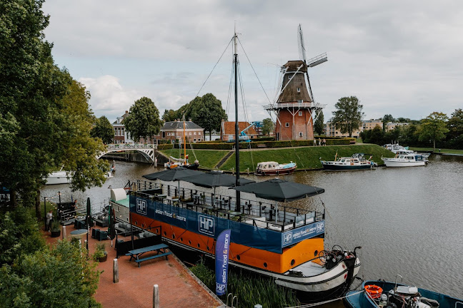 HIP Asian Food & More - Dokkum