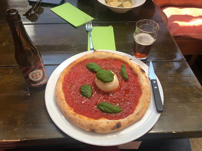 Ristorante La Scala - Amersfoort