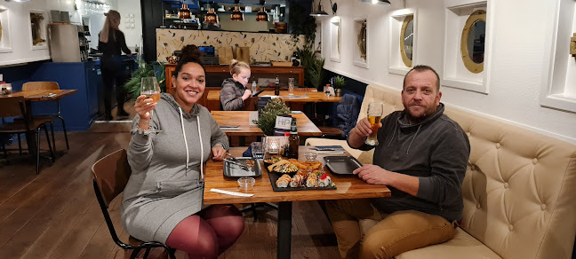 HIP Asian Food & More - Horeca