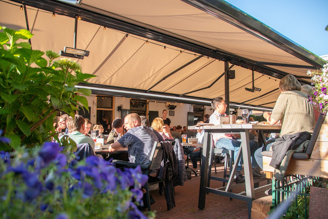 Laanstraat 37, 1211 HG Hilversum