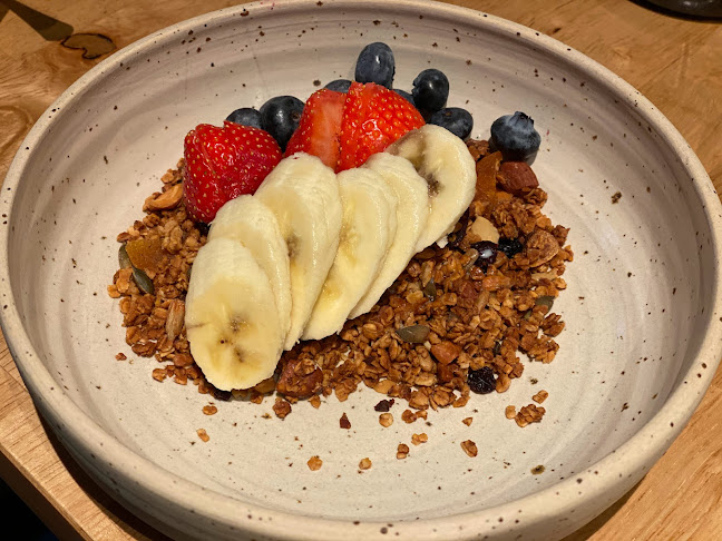 Bakers & Roasters - Amsterdam