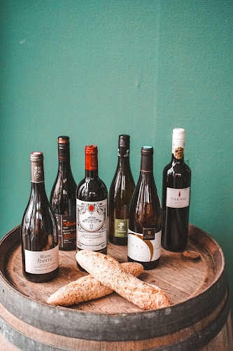 Opinii despre Wijnproeven.nu în Nijmegen - Horeca