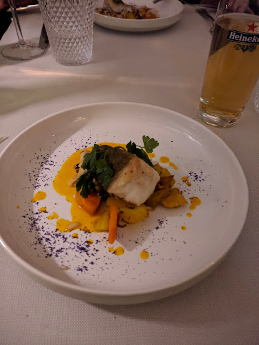 Restaurant De Vier Seizoenen - Lisse