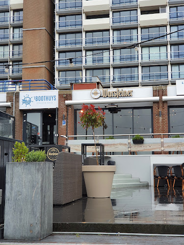 't Boothuys - Horeca