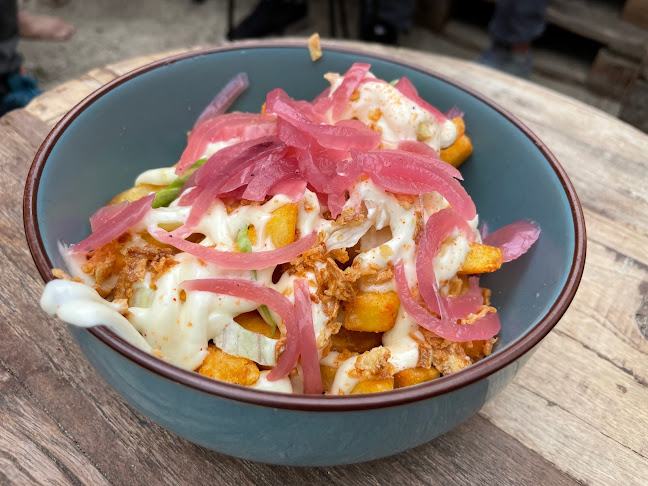 BinnenBeach Noordwijk - Horeca