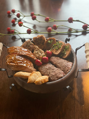 Bakhuus Hellendoorn - Horeca