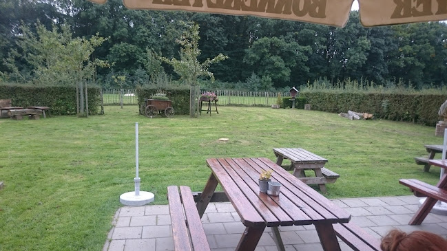 Gasterie de Bokkereyer Phone number