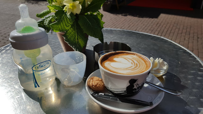 IJssalon Alessandro - Horeca