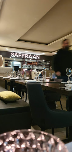 Saffraan Restaurant Eindhoven - Eindhoven