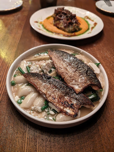 Opinii despre Night Kitchen Amsterdam în Amsterdam - Horeca