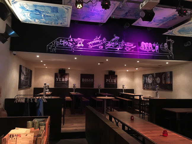 Burgwal 45-49, 2611 GG Delft